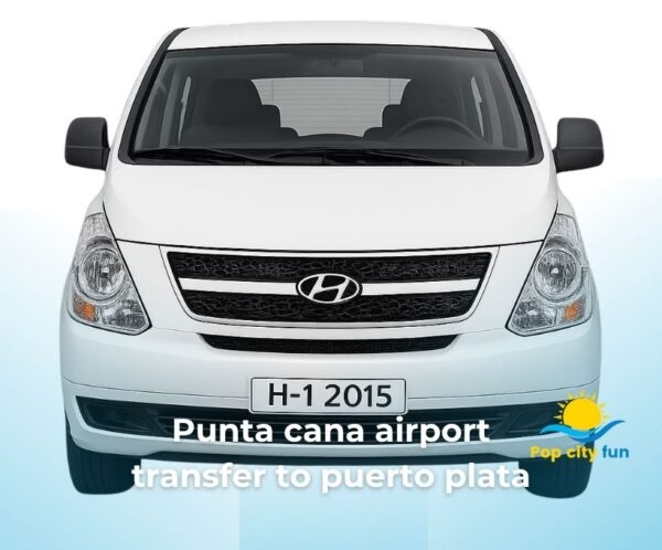 Punta Cana Airport Transfer