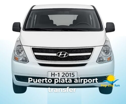 Puerto Plata Airport Plata