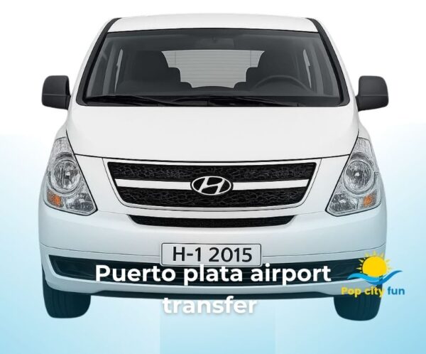 Puerto Plata Airport Plata